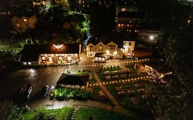 The Hope & Anchor Restaurant & Rooms